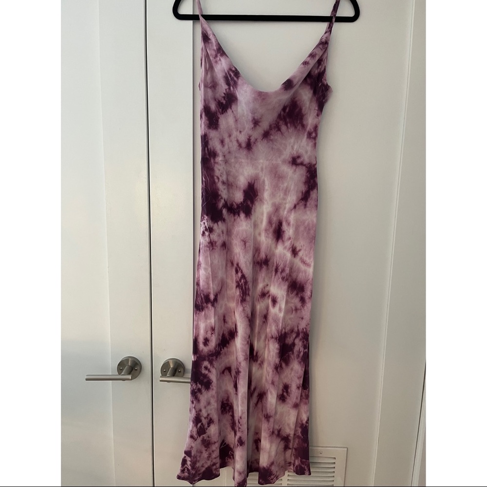 Realisation Par Capulet Dress in color Karma!